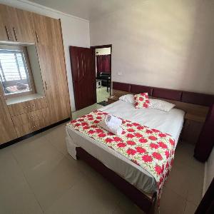 Fox 2 Bedroom Apartment