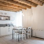 CARRERA HOME- Fine Apartment Verona (Giulietta)