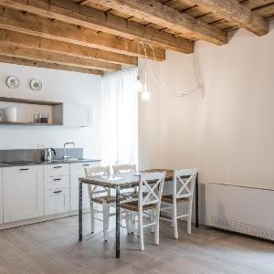 CARRERA HOME- Fine Apartment Verona (Giulietta)