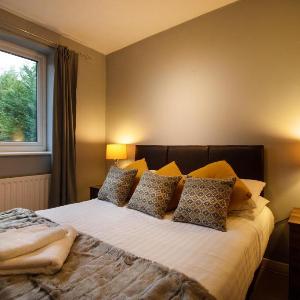 Cranesbill Serviced Accommodation Bicester