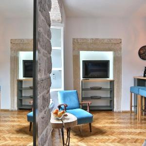 P.S. Cattaro Studio Apartment