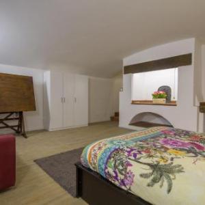 Capponi Suite