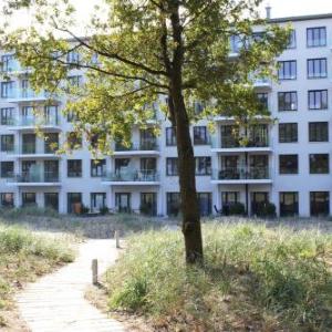 Strandresidenz Appartement Samtente A16