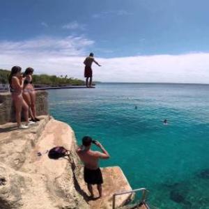 Apto en SAI a metros de la playa - DASH Vacaciones