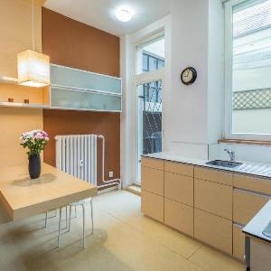 Charles Bridge Apartment by MABANO ESTATES