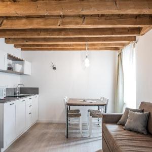 CARRERA HOME- Fine Apartment center Verona (Adige)