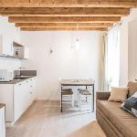 CARRERA HOME Apartment Downtown Verona (Garda) 