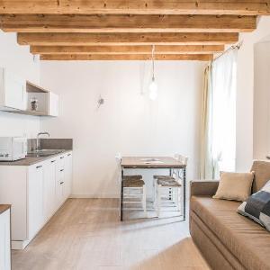 CARRERA HOME Apartment Downtown Verona (Garda)