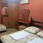 Guest accommodation in Anapa 