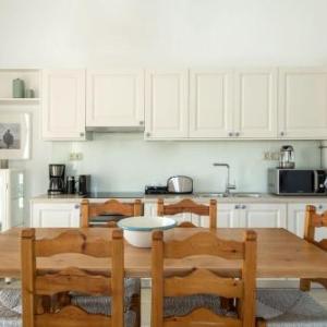 Luxury Paros Villa Villa Akaste Beautiful & Serene Glisidia