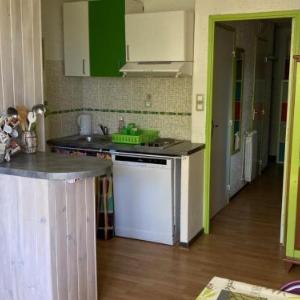 Appartement Pra-Loup 1 pièce 6 personnes - FR-1-165A-5