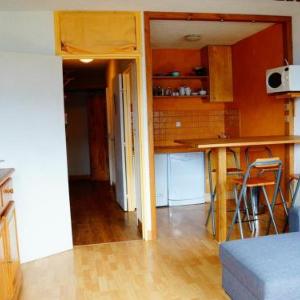 Appartement Pra-Loup 1 pièce 4 personnes - FR-1-165A-67