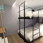 Simply Sleep Hostel - Simply Twin Room