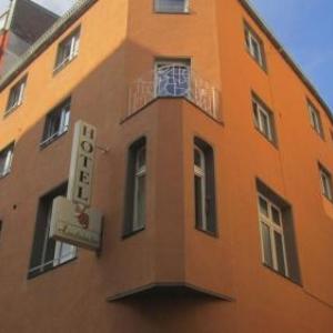 Hostel Heinzelmännchen