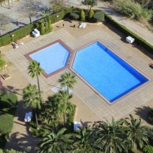 Apartamentos Vistamar