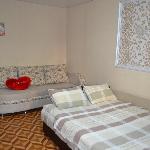 Comfortable apartment Pyatigorsk 