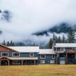 Bella Coola Eagle Lodge