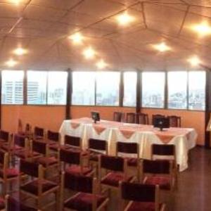 Hotel Condeza