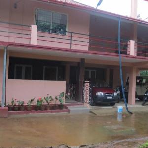 Cloudy Moon Homestay