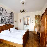 Historical Family Nest in Lviv City Centre