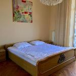 Explore Lviv from Comfy Central 4-room Apartment Lviv 