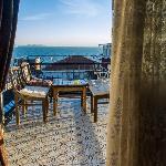 Seaview Historic Light Cntrl Lct Townhouse Istanbul