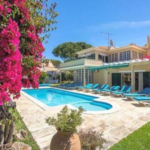 Cavacos Villa Sleeps 14 with Pool Air Con and WiFi