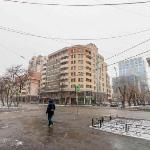 Белинского 30 DreamHouse Апартаменты Yekaterinburg