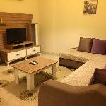 Jet Time Apartments in Kemer