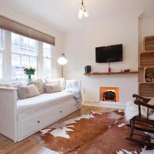 London Unique Design 2bed Apt Hyde Park