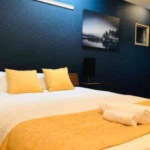 Ostay Kitahama Hotel Apartment