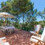 Holiday homes in Majorca 