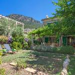 Guest accommodation in Sóller 