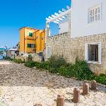 Apartment in Pollença 