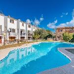 Apartment in Pollença 