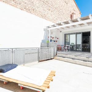 DUPLEX PORT VOR