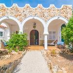 Guest accommodation in Majorca 