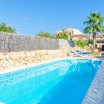 Guest accommodation in Majorca 