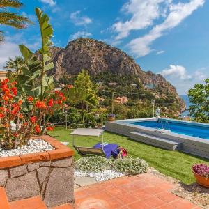 Exclusive La Villa DI Sofia with the Pool