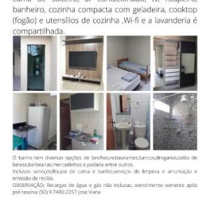 Edward Suíte Manaus 01