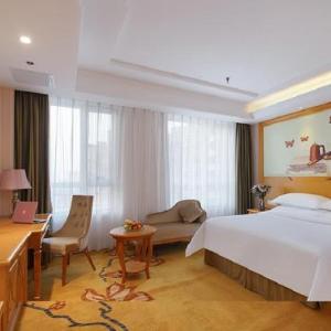 Vienna Hotel Shandong Qingdao Chengyang
