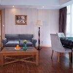 Vienna Hotel Dongguan Hou Avenue Jinzuo