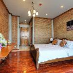 Saeng Panya Double Room