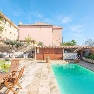 PINTOR- a typical Majorcian town house in Caimari