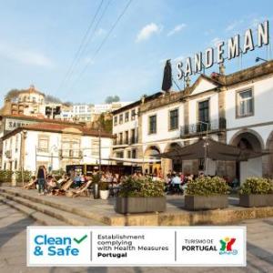 The House of Sandeman