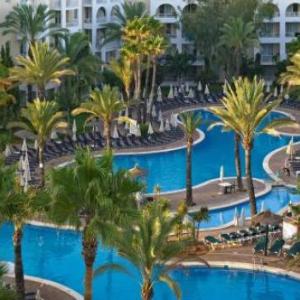 Protur Safari Park Aparthotel