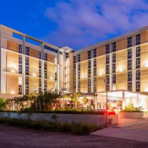 Onomo Hotel Durban