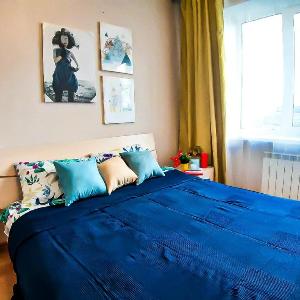 Center 2 Rooms Arbat st10min Train Stations 3 min