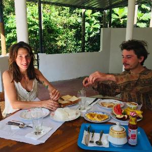 Toropi Homestay
