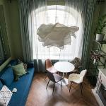 Guest accommodation in Saint Petersburg 